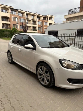 VW Golf 1.6 TDI Rline | Mobile.bg    5