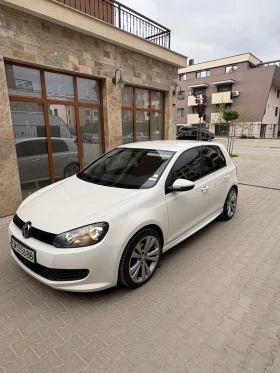 VW Golf 1.6 TDI Rline | Mobile.bg    2