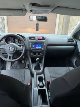 VW Golf 1.6 TDI Rline | Mobile.bg    6