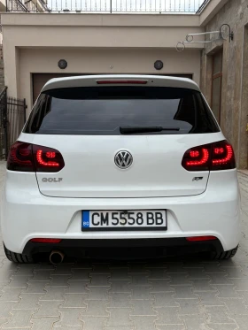 VW Golf 1.6 TDI Rline | Mobile.bg    4