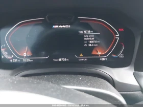 BMW 440 3.0L I-6 DI, DOHC, VVT, TURBO, 382HP All Wheel Dri | Mobile.bg    12