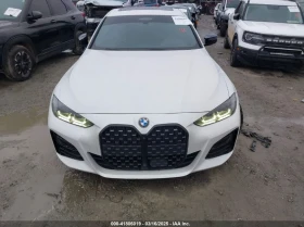 BMW 440 3.0L I-6 DI, DOHC, VVT, TURBO, 382HP All Wheel Dri | Mobile.bg    4