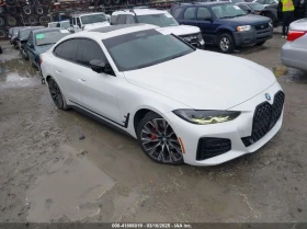  BMW 440