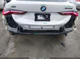 BMW 440 3.0L I-6 DI, DOHC, VVT, TURBO, 382HP All Wheel Dri | Mobile.bg    11