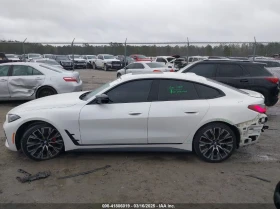 BMW 440 3.0L I-6 DI, DOHC, VVT, TURBO, 382HP All Wheel Dri | Mobile.bg    6