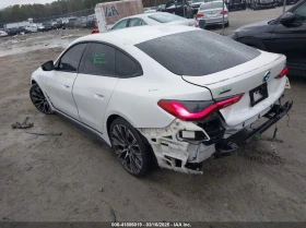 BMW 440 3.0L I-6 DI, DOHC, VVT, TURBO, 382HP All Wheel Dri | Mobile.bg    8