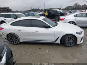 BMW 440 3.0L I-6 DI, DOHC, VVT, TURBO, 382HP All Wheel Dri | Mobile.bg    5