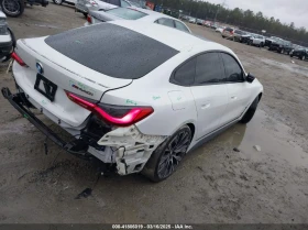 BMW 440 3.0L I-6 DI, DOHC, VVT, TURBO, 382HP All Wheel Dri | Mobile.bg    9