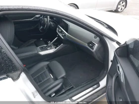BMW 440 3.0L I-6 DI, DOHC, VVT, TURBO, 382HP All Wheel Dri | Mobile.bg    10