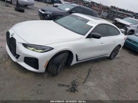 BMW 440 3.0L I-6 DI, DOHC, VVT, TURBO, 382HP All Wheel Dri | Mobile.bg    2