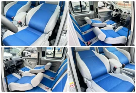 VW Caddy 1.6i 102HP BiFUEL | Mobile.bg    14