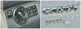 VW Caddy 1.6i 102HP BiFUEL | Mobile.bg    16