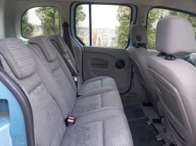 Renault Kangoo 1.6i klim.evro 4 - 7200 лв. - 70657606 9
