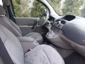 Renault Kangoo 1.6i klim.evro 4 - 7200 лв. - 70657606 8
