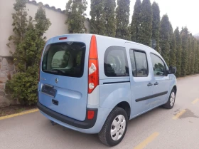 Renault Kangoo 1.6i klim.evro 4 - 7200 лв. - 70657606 4