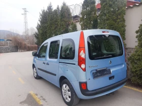 Renault Kangoo 1.6i klim.evro 4 - 7200 лв. - 70657606 5