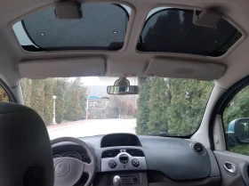 Renault Kangoo 1.6i klim.evro 4 - 7200 лв. - 70657606 14
