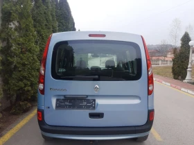 Renault Kangoo 1.6i klim.evro 4 - 7200 лв. - 70657606 6