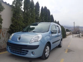 Renault Kangoo 1.6i klim.evro 4