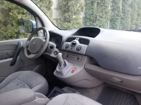 Renault Kangoo 1.6i klim.evro 4 - 7200 лв. - 70657606 10