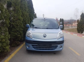 Renault Kangoo 1.6i klim.evro 4 - 7200 лв. - 70657606 3