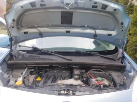 Renault Kangoo 1.6i klim.evro 4 - 7200 лв. - 70657606 13