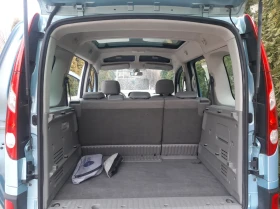 Renault Kangoo 1.6i klim.evro 4 - 7200 лв. - 70657606 16