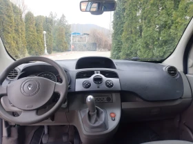 Renault Kangoo 1.6i klim.evro 4 - 7200 лв. - 70657606 11