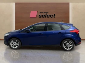 Ford Focus 1.0 EcoBoost - 16200 лв. - 67925193 8