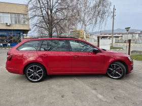 Skoda Octavia VRS/VIRTUAL/PANORAMA - 34990 лв. - 65185998 3