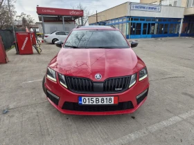 Skoda Octavia VRS/VIRTUAL/PANORAMA - 34990 лв. - 65185998 2