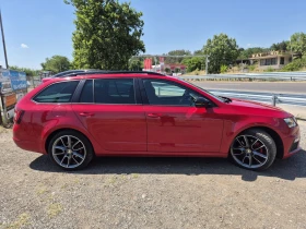     Skoda Octavia VRS/VIRTUAL/PANORAMA 