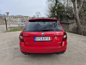 Skoda Octavia VRS/VIRTUAL/PANORAMA - 34990 лв. - 65185998 4