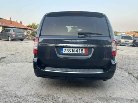 Chrysler Town and Country 3, 6 LIMITED | Mobile.bg    8