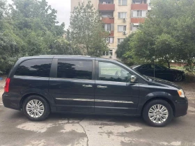 Обява за продажба на Chrysler Gr.voyager 3, 6 LIMITED ~23 500 лв. - изображение 4