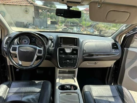 Chrysler Town and Country 3, 6 LIMITED | Mobile.bg    10