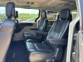Chrysler Town and Country 3, 6 LIMITED | Mobile.bg    16