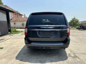 Chrysler Gr.voyager 3, 6 LIMITED | Mobile.bg    8
