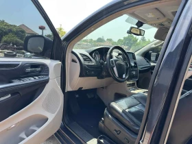 Chrysler Town and Country 3, 6 LIMITED | Mobile.bg    15