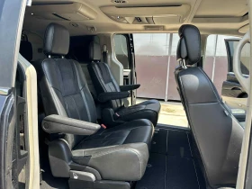 Chrysler Town and Country 3, 6 LIMITED | Mobile.bg    13