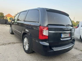 Chrysler Town and Country 3, 6 LIMITED | Mobile.bg    7
