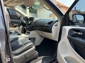 Chrysler Town and Country 3, 6 LIMITED | Mobile.bg    14