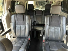 Chrysler Town and Country 3, 6 LIMITED | Mobile.bg    12