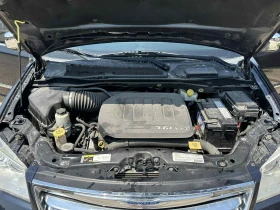 Chrysler Town and Country 3, 6 LIMITED | Mobile.bg    9