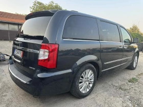 Chrysler Town and Country 3, 6 LIMITED | Mobile.bg    6