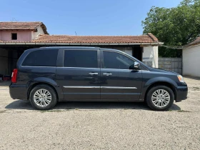 Chrysler Gr.voyager 3, 6 LIMITED | Mobile.bg    4