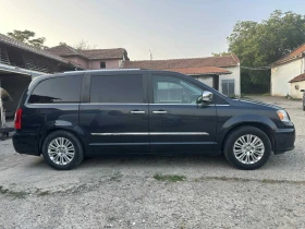 Chrysler Town and Country 3, 6 LIMITED | Mobile.bg    4