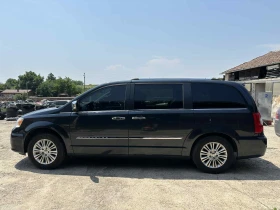 Chrysler Gr.voyager 3, 6 LIMITED | Mobile.bg    5