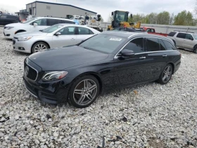 Mercedes-Benz E 450 * 4MATIC * CarFax * *  | Mobile.bg    2