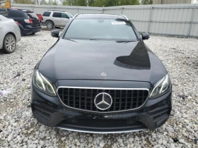 Mercedes-Benz E 450